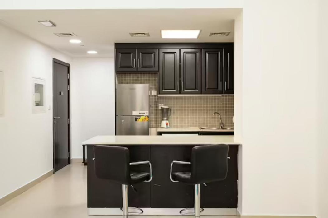 Апартаменты Modelux Tower 1 Дубай Экстерьер фото