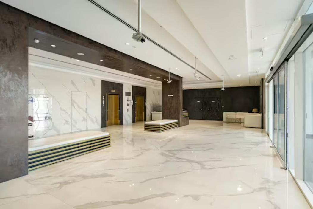 Апартаменты Modelux Tower 1 Дубай Экстерьер фото